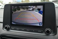 2021 Hyundai Kona Active OS.V4 MY22 Atlas White