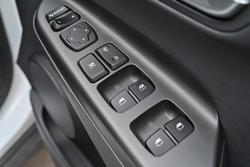 2021 Hyundai Kona Active OS.V4 MY22 Atlas White