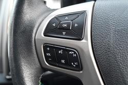 2020 Ford Everest Trend UA II MY20.25 4X4 Dual Range Meteor Grey