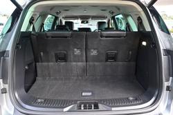 2020 Ford Everest Trend UA II MY20.25 4X4 Dual Range Meteor Grey