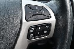2020 Ford Everest Trend UA II MY20.25 4X4 Dual Range Meteor Grey