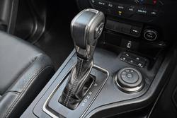 2020 Ford Everest Trend UA II MY20.25 4X4 Dual Range Meteor Grey