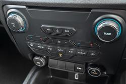 2020 Ford Everest Trend UA II MY20.25 4X4 Dual Range Meteor Grey