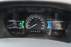 2020 Ford Everest Trend UA II MY20.25 4X4 Dual Range Meteor Grey