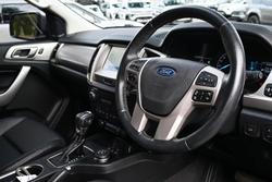 2020 Ford Everest Trend UA II MY20.25 4X4 Dual Range Meteor Grey