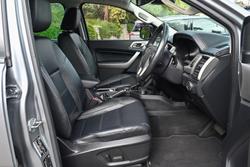 2020 Ford Everest Trend UA II MY20.25 4X4 Dual Range Meteor Grey