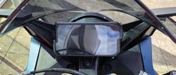 2023 KTM RC 390 RC Blue