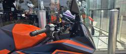 2023 KTM RC 390 RC Blue