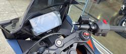 2023 KTM RC 390 RC Blue