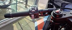 2023 KTM RC 390 RC Blue
