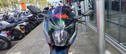 2023 KTM RC 390 RC Blue