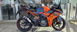 KTM RC 390