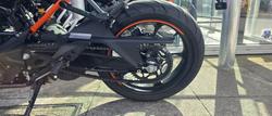 2023 KTM RC 390 RC Blue