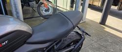 2021 Triumph Trident 660 Trident Grey