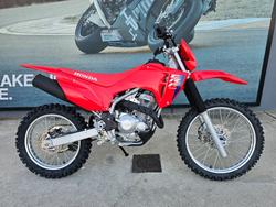 Honda CRF300F