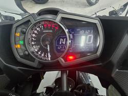 2018 Kawasaki NINJA 400 Black