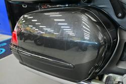 2011 Honda GL1800 GOLDWING LUXURY Black