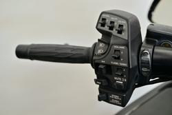 2011 Honda GL1800 GOLDWING LUXURY Black