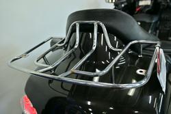 2011 Honda GL1800 GOLDWING LUXURY Black