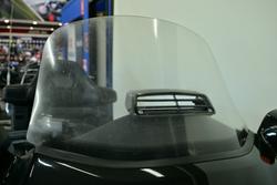 2011 Honda GL1800 GOLDWING LUXURY Black