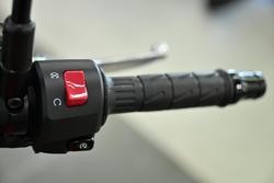 2024 Kawasaki Z650 RS Red