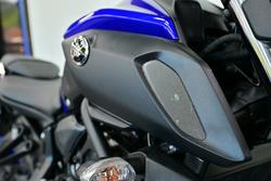 2018 Yamaha MT-07 LA (ABS) Blue