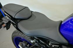 2018 Yamaha MT-07 LA (ABS) Blue