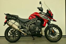 Triumph Tiger 1200 XRX