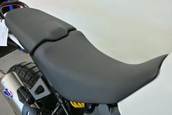 2022 DUCATI DESERTX White