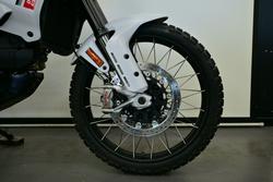 2022 DUCATI DESERTX White