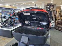 2018 BMW Motorrad R1200 RT Red