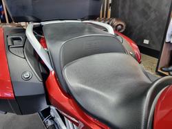 2018 BMW Motorrad R1200 RT Red