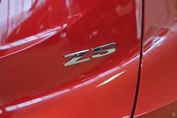 2026 MG ZS Vibe ZS32 MY26.5 Diamond Red