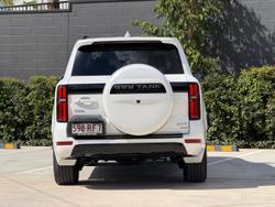 2026 GWM Tank 500 Vanta
