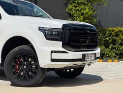 2026 GWM Tank 500 Vanta