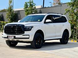 2026 GWM Tank 500 Vanta