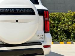 2026 GWM Tank 500 Vanta