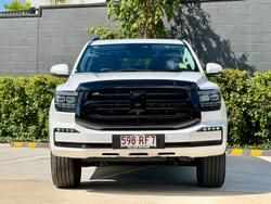 2026 GWM Tank 500 Vanta