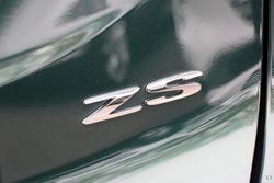 2026 MG ZS Vibe ZS32 MY26.5 Emerald Green