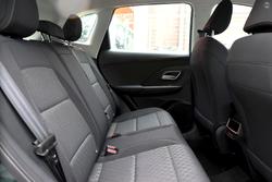 2026 MG ZS Vibe ZS32 MY26.5 Emerald Green