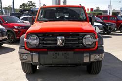 2026 GWM Tank 300 Ultra Hi4-T PHEV