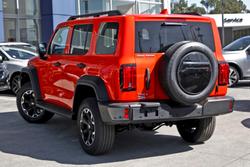 2026 GWM Tank 300 Ultra Hi4-T PHEV