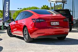 2022 Tesla Model 3 Rear-Wheel Drive