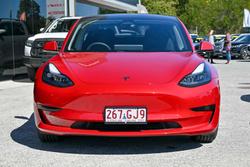 2022 Tesla Model 3 Rear-Wheel Drive