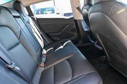 2022 Tesla Model 3 Rear-Wheel Drive