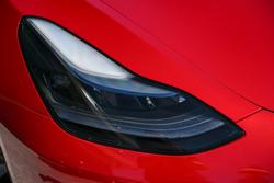 2022 Tesla Model 3 Rear-Wheel Drive