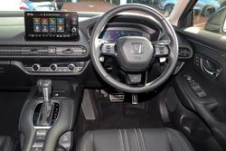 2024 Honda ZR-V VTi LX