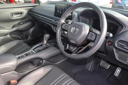 2024 Honda ZR-V VTi LX