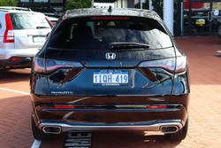 2024 Honda ZR-V VTi LX