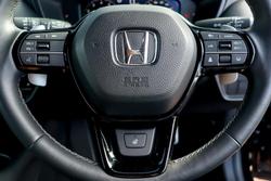 2024 Honda ZR-V VTi LX